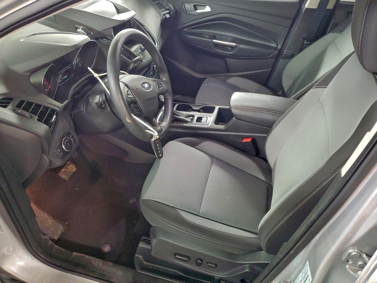 2019 FORD ESCAPE SE photo 7