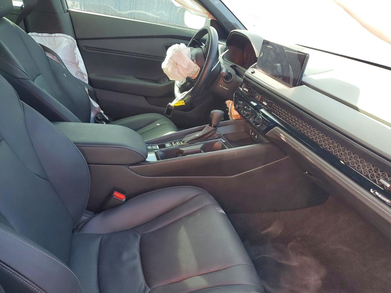 2024 HONDA ACCORD HYBRID SPORT-L photo 7