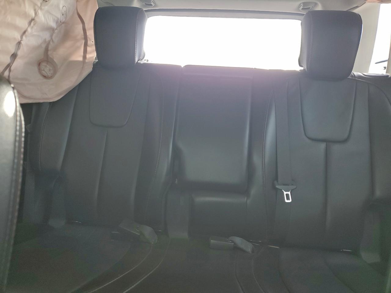 2013 GMC TERRAIN SLT photo 10