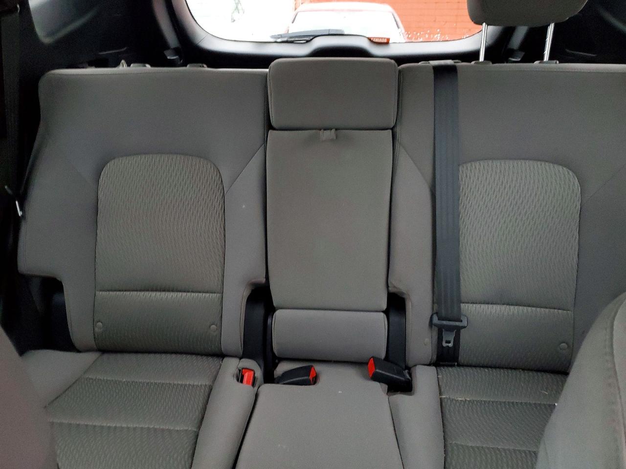 2018 HYUNDAI SANTA FE SPORT photo 10