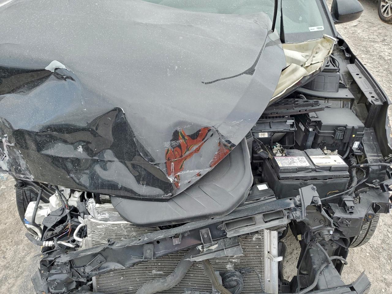 2019 HYUNDAI TUCSON LIMITED photo 12
