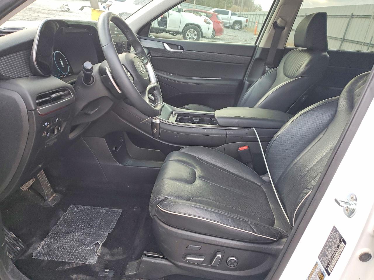 2024 HYUNDAI PALISADE LIMITED photo 7