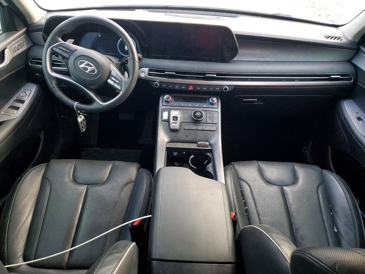 2024 HYUNDAI PALISADE LIMITED photo 8