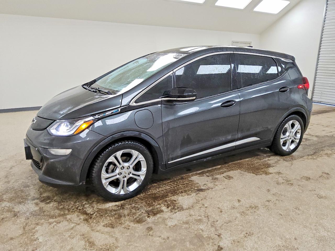 2019 CHEVROLET BOLT EV