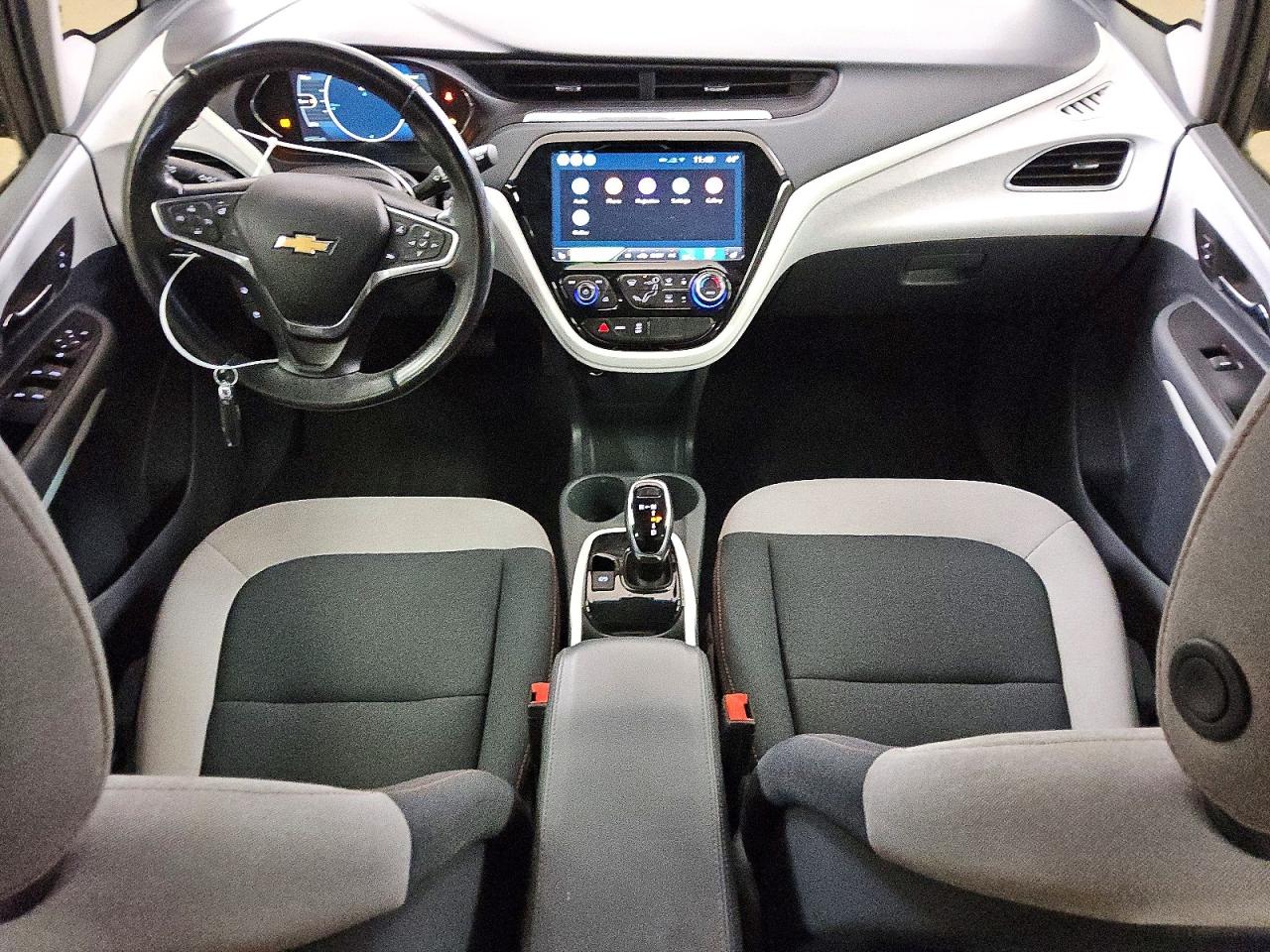 2019 CHEVROLET BOLT EV LT photo 8