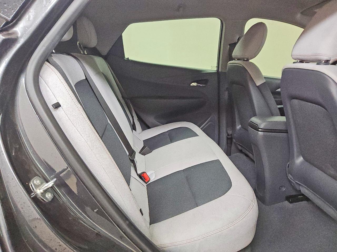 2019 CHEVROLET BOLT EV LT photo 10