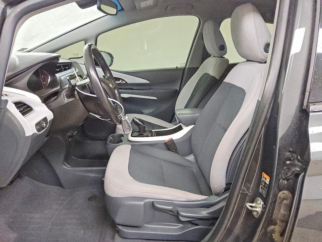 2019 CHEVROLET BOLT EV LT photo 7