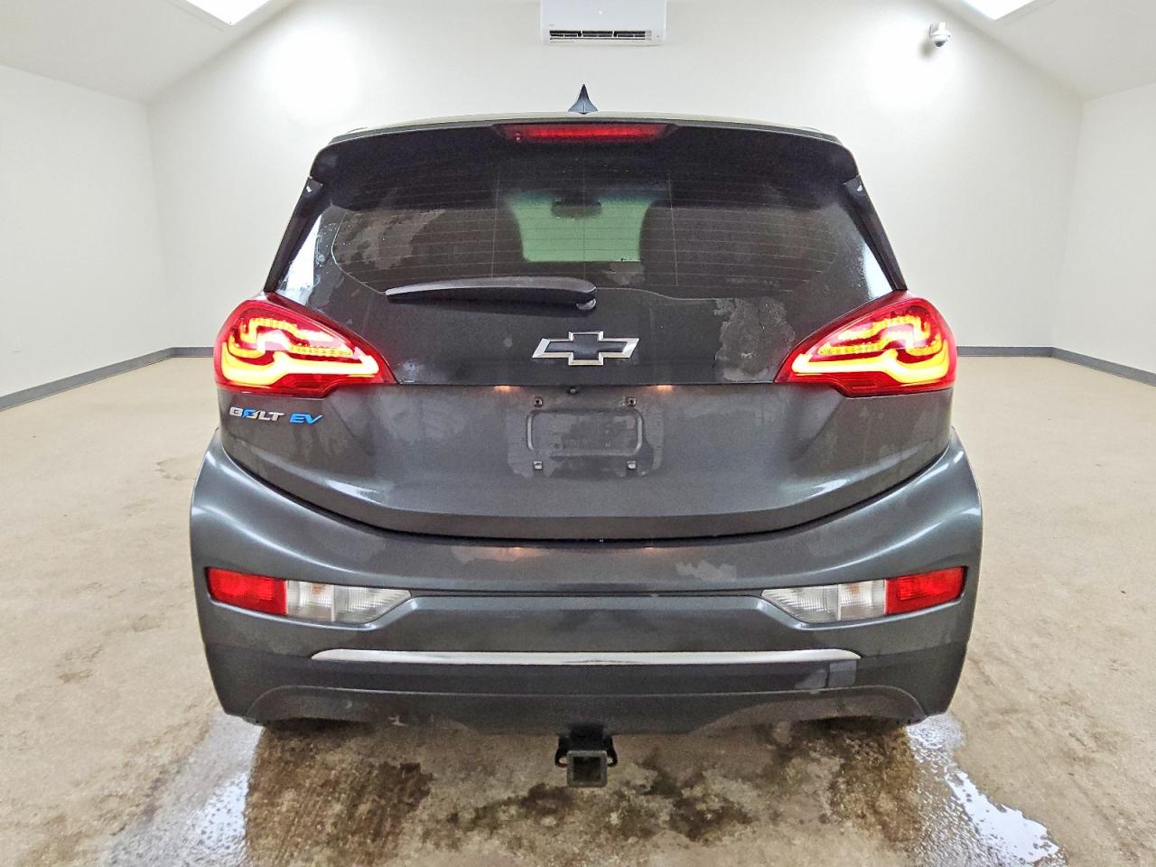 2019 CHEVROLET BOLT EV LT photo 6