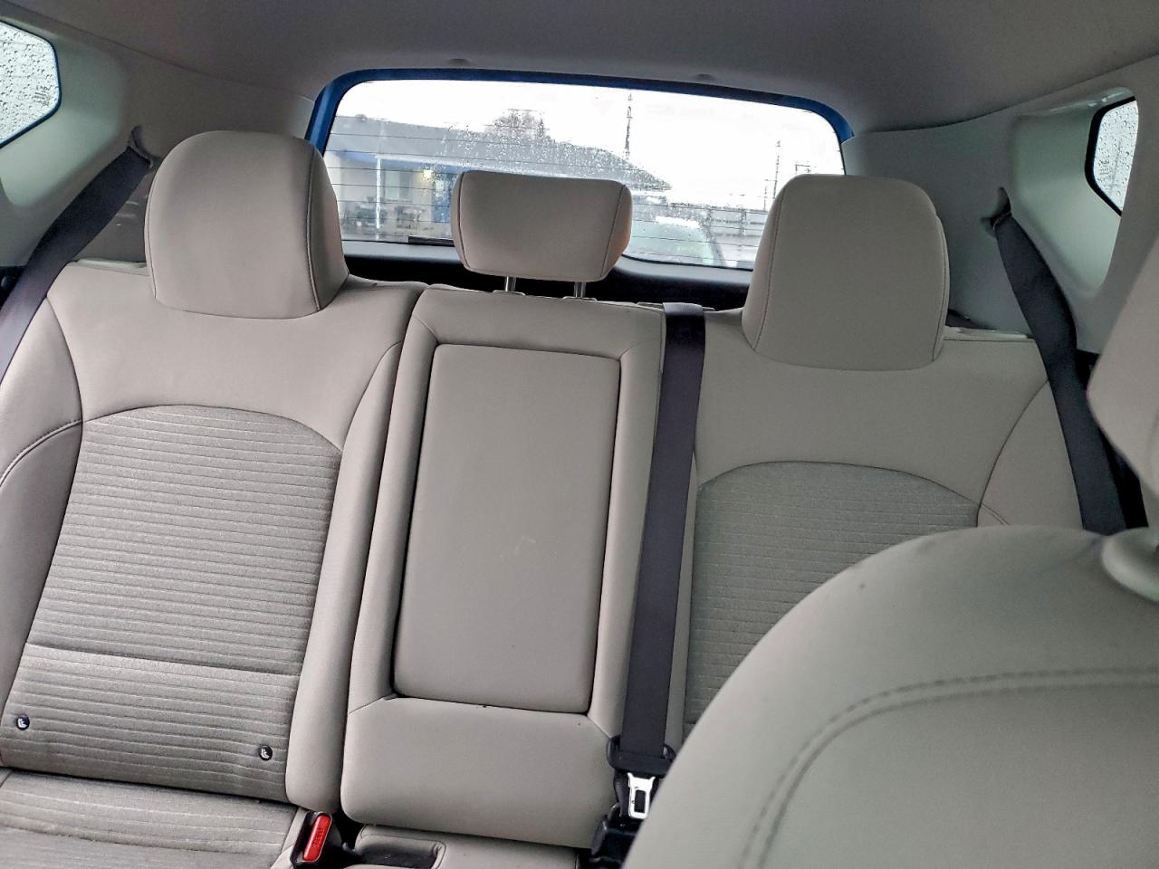 2025 KIA SOUL EX photo 10