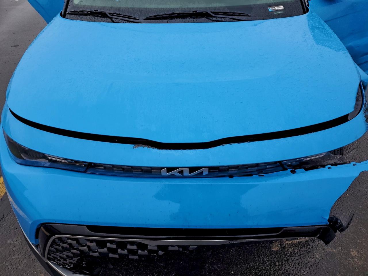 2025 KIA SOUL EX photo 12