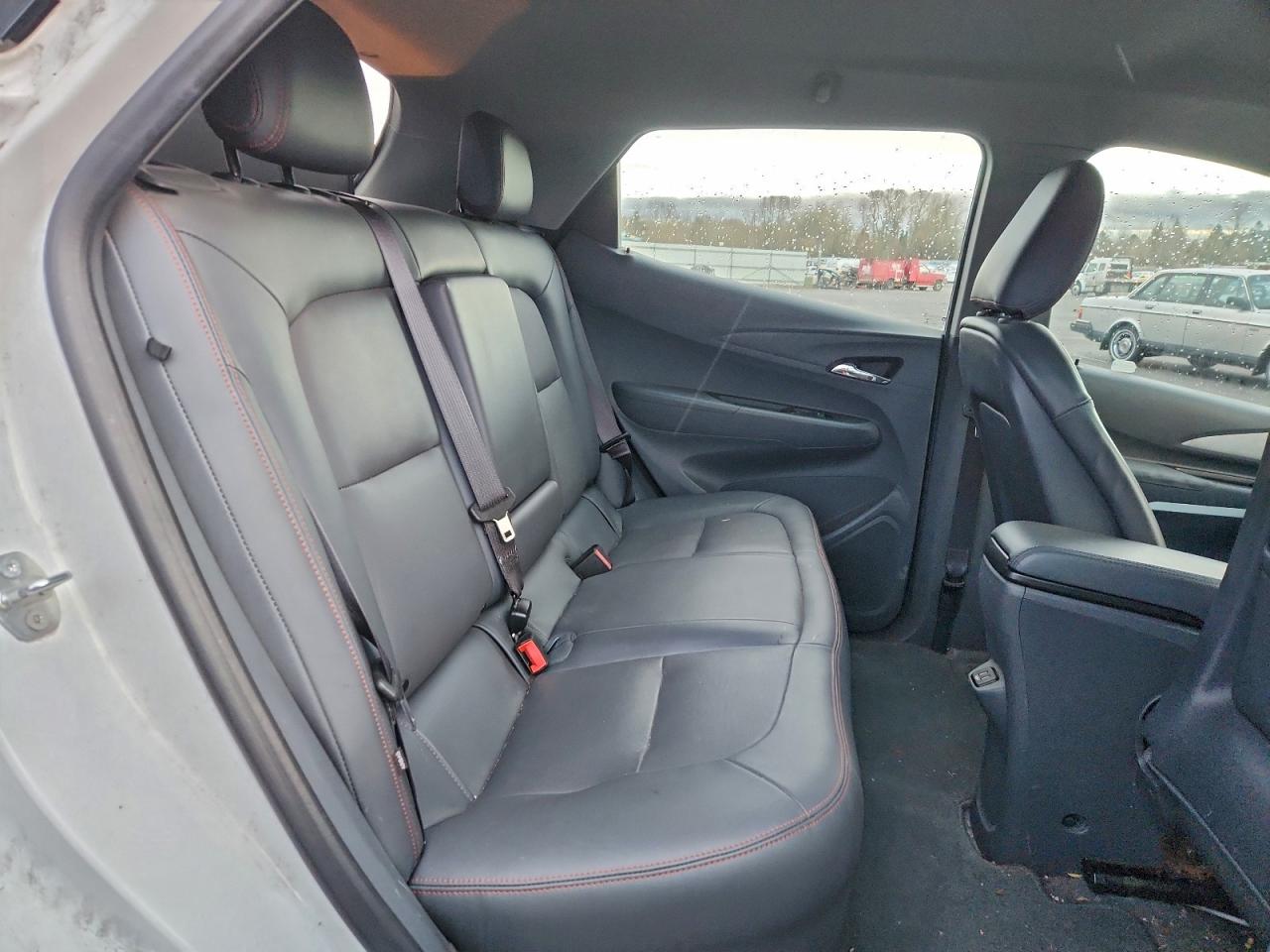 2017 CHEVROLET BOLT EV PREMIER photo 10