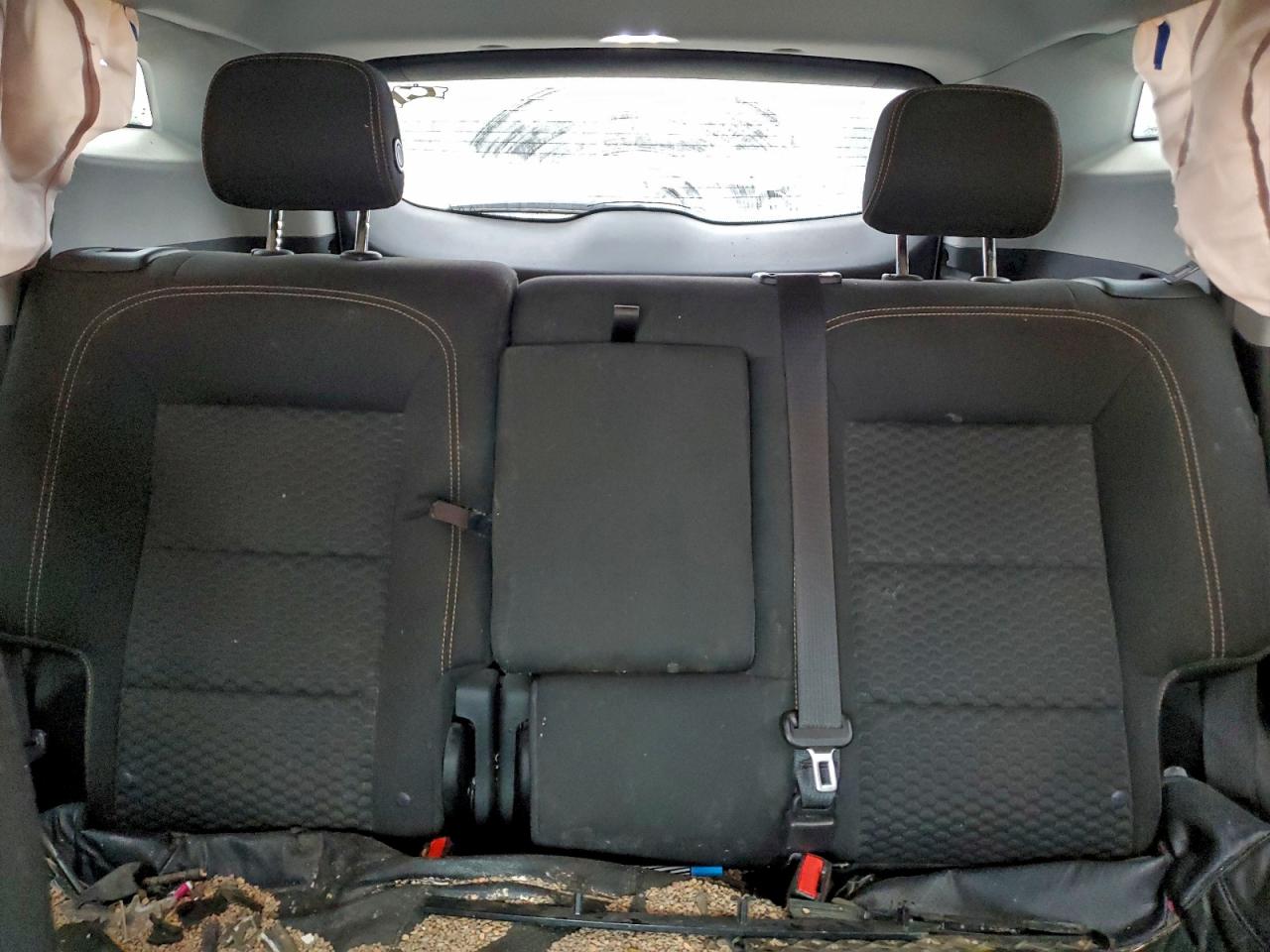 2019 GMC TERRAIN SLE photo 10