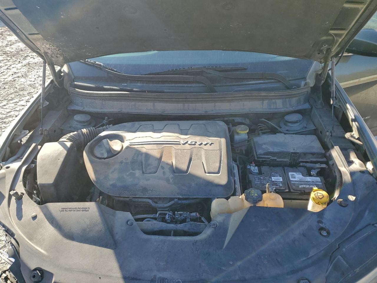 2019 JEEP CHEROKEE LATITUDE PLUS photo 11