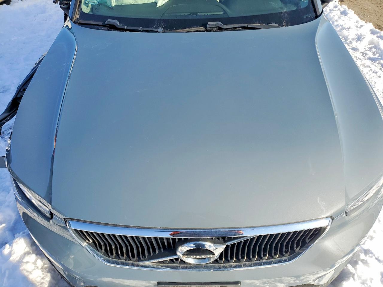 2020 VOLVO XC40 T5 MOMENTUM photo 11