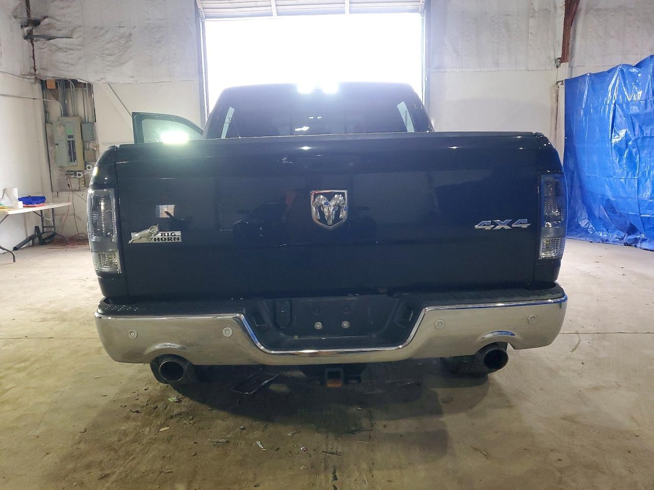 2018 RAM 1500 SLT photo 6