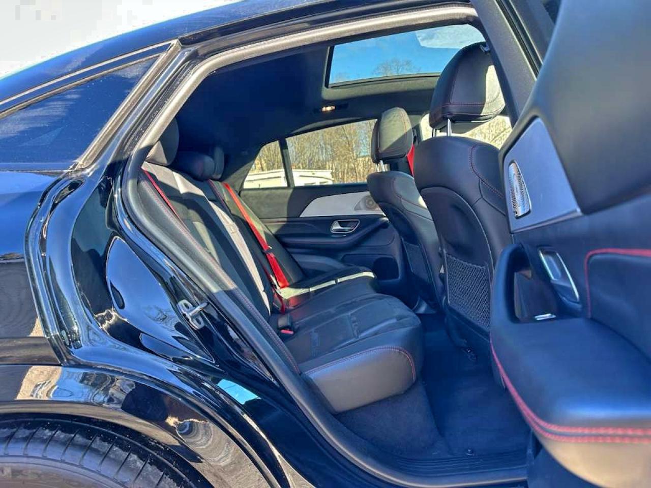 2023 MERCEDES-BENZ GLE COUPE AMG 53 4MATIC photo 9