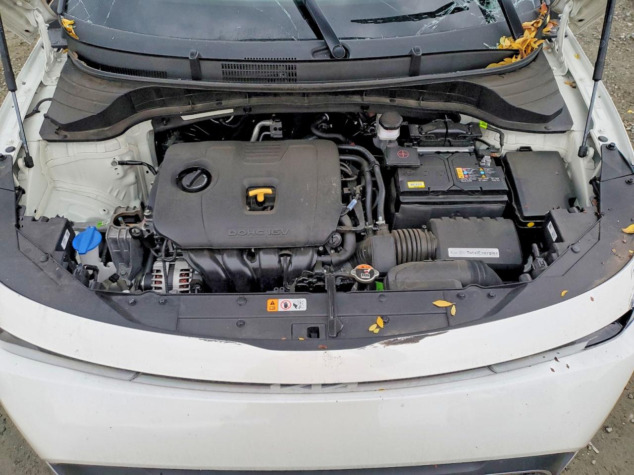 2025 KIA SOUL LX photo 11