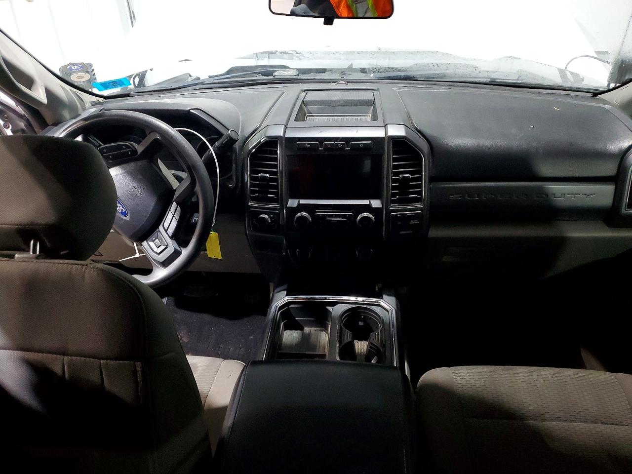 2019 FORD F250 SUPER DUTY photo 8