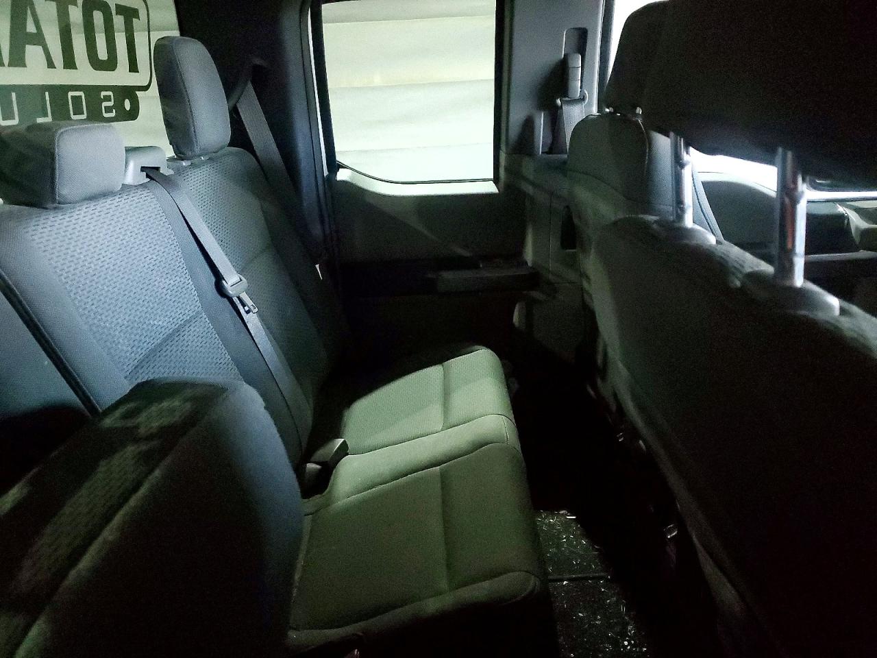 2019 FORD F250 SUPER DUTY photo 10