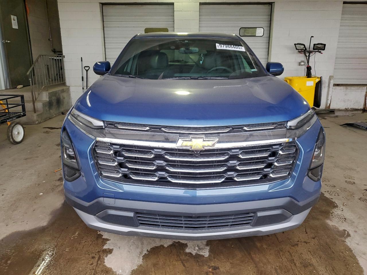2026 CHEVROLET EQUINOX LT photo 5