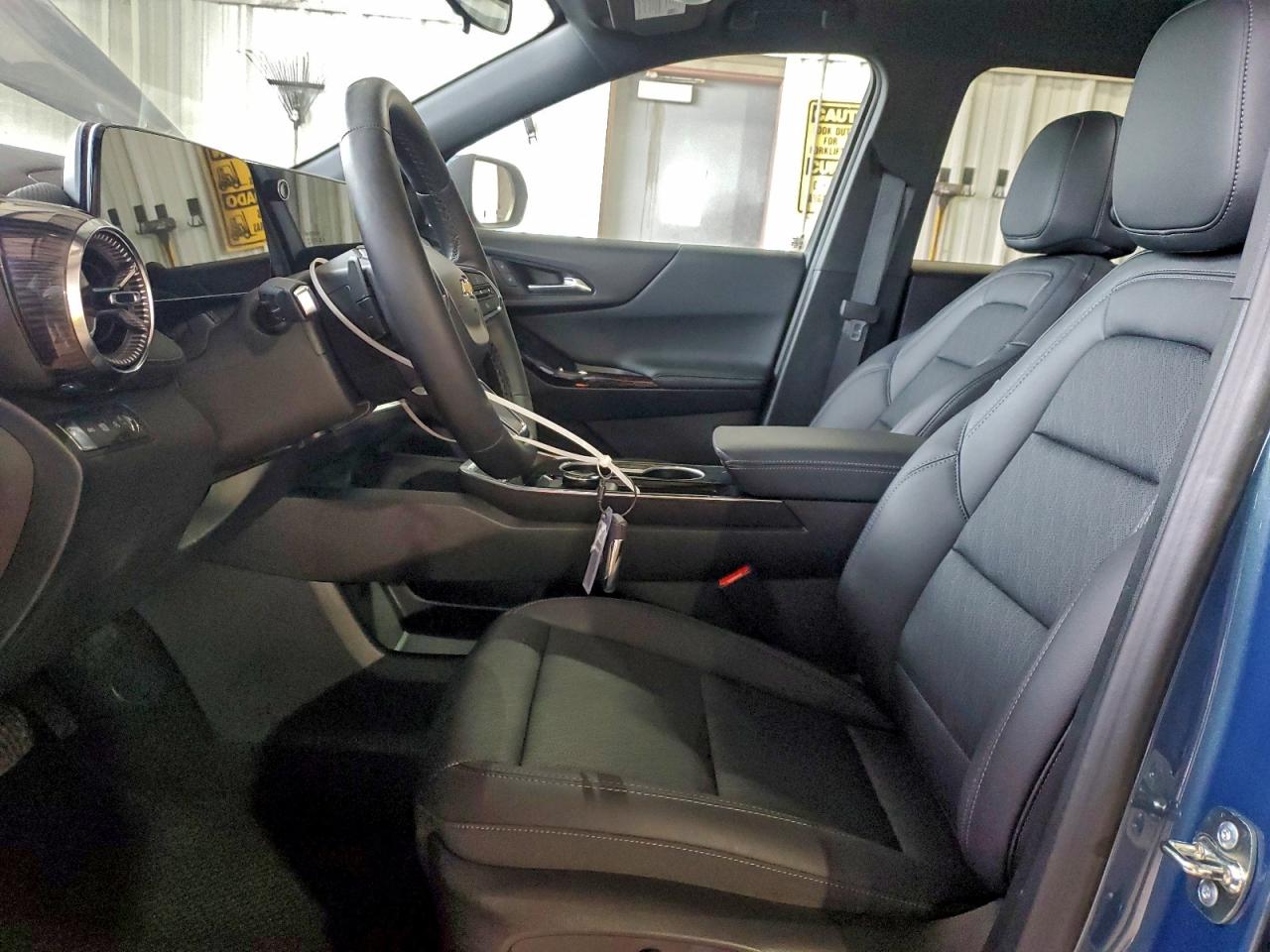 2026 CHEVROLET EQUINOX LT photo 7