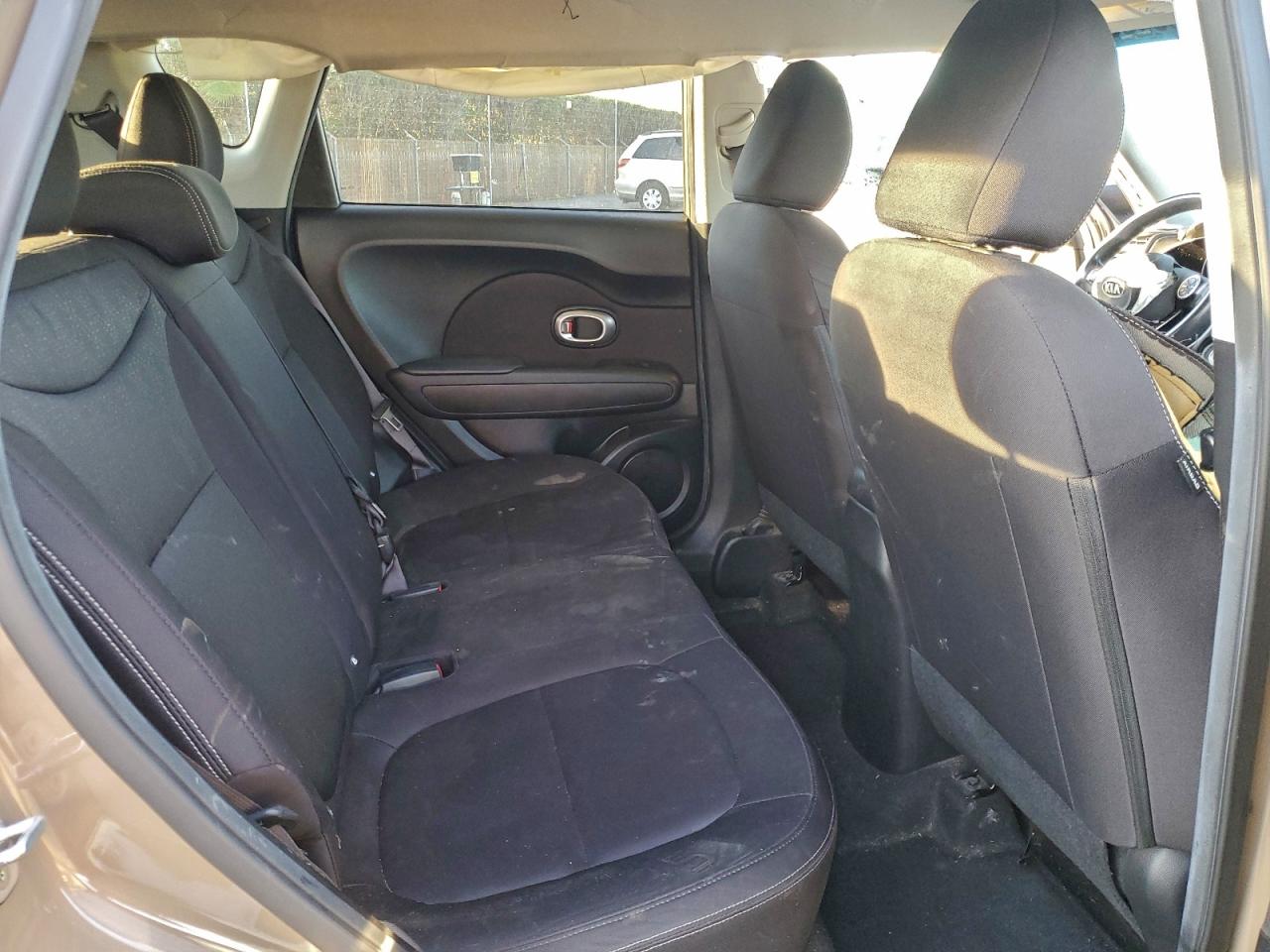 2016 KIA SOUL photo 10