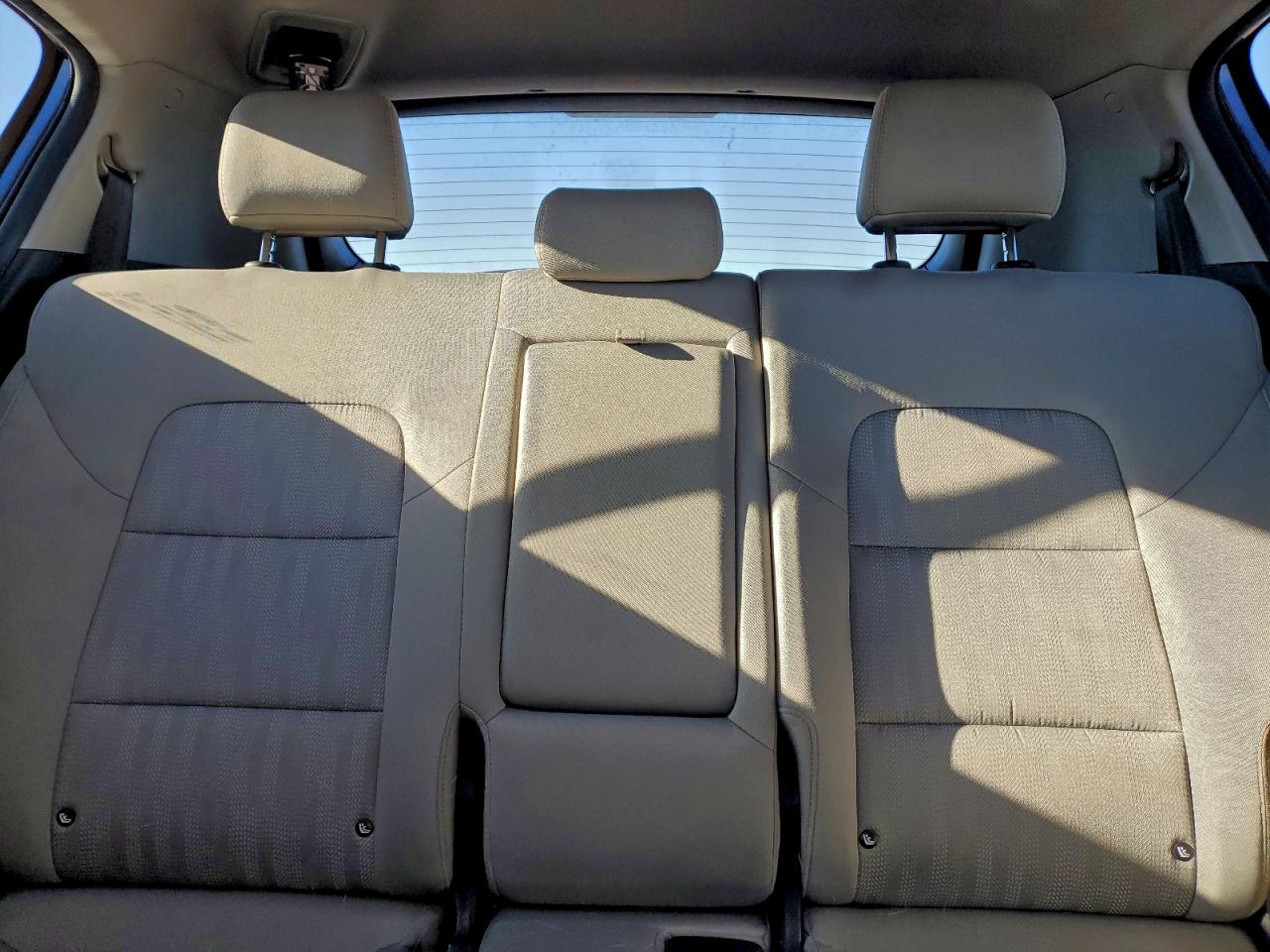 2020 KIA SPORTAGE LX photo 10