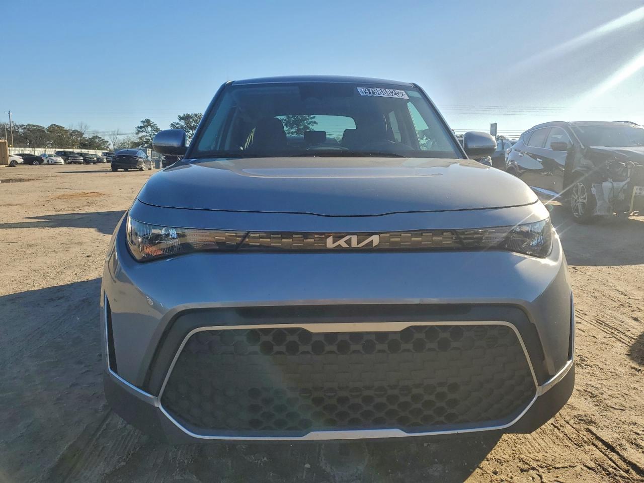 2025 KIA SOUL LX photo 5