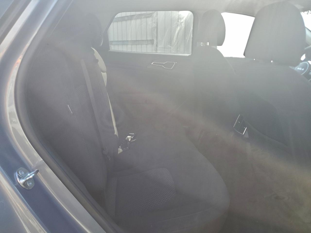 2025 KIA SPORTAGE LX photo 11