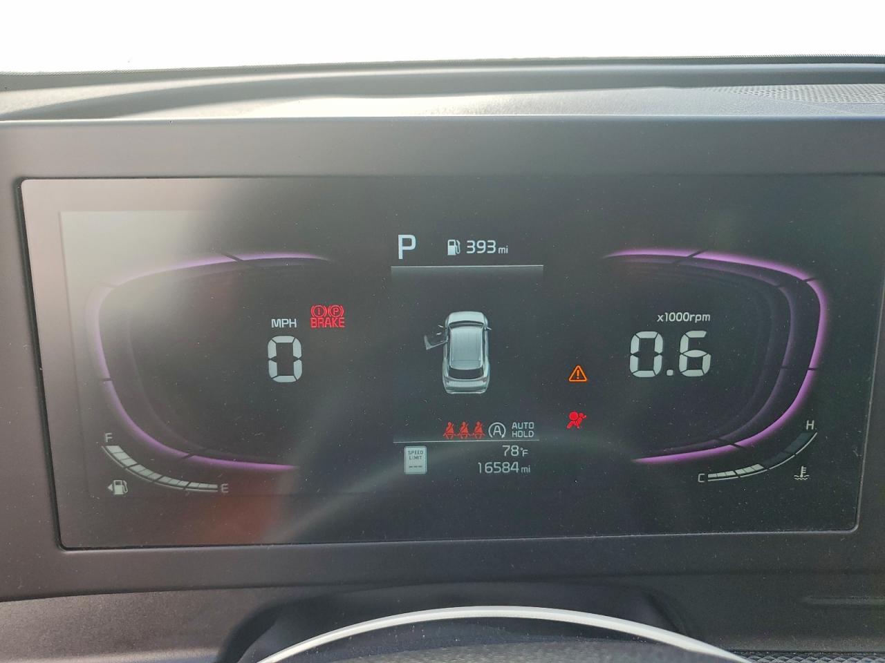2025 KIA SPORTAGE LX photo 9