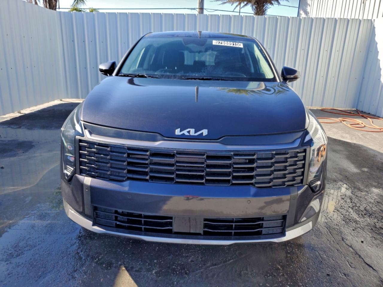 2026 KIA SPORTAGE LX photo 5