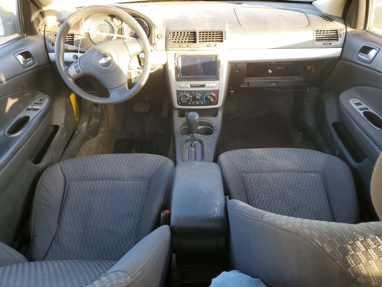2007 CHEVROLET COBALT LT photo 8