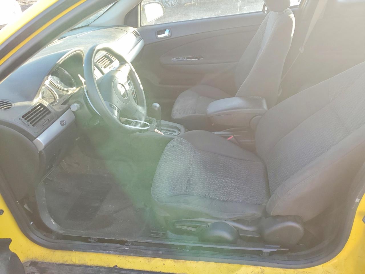 2007 CHEVROLET COBALT LT photo 7