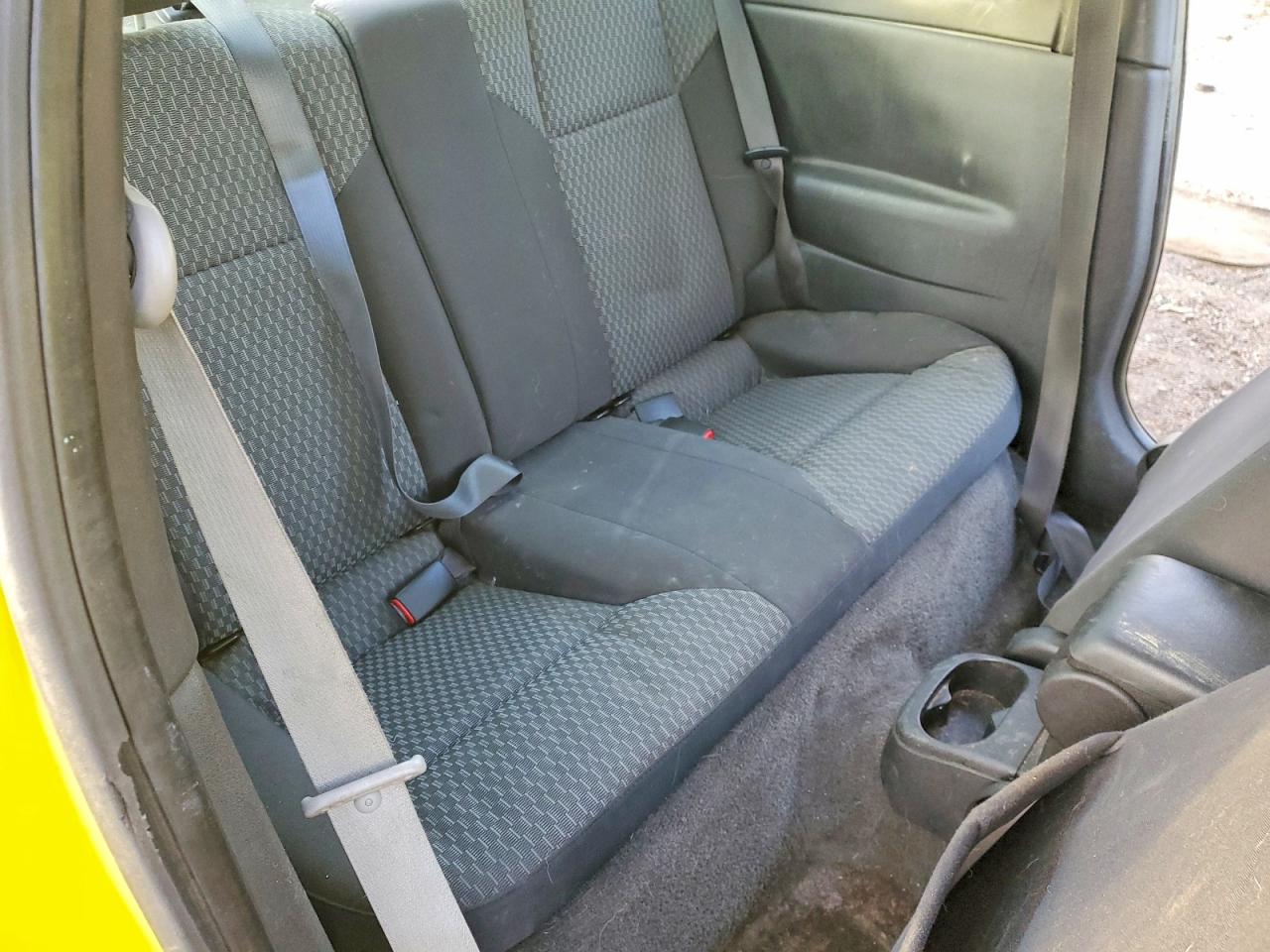 2007 CHEVROLET COBALT LT photo 10