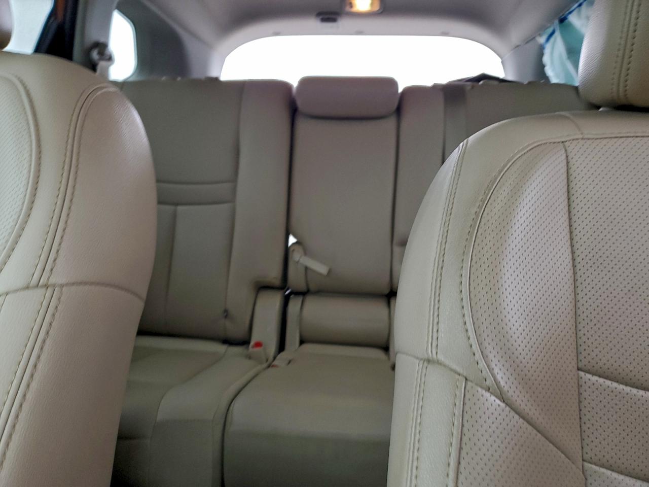 2019 NISSAN ROGUE S photo 10