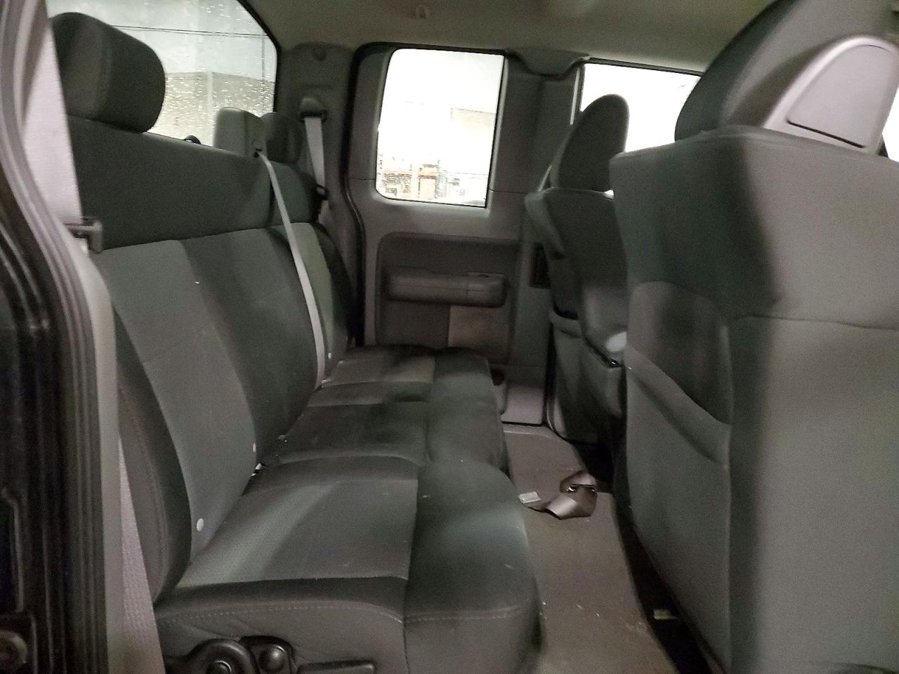 2008 FORD F150 photo 10
