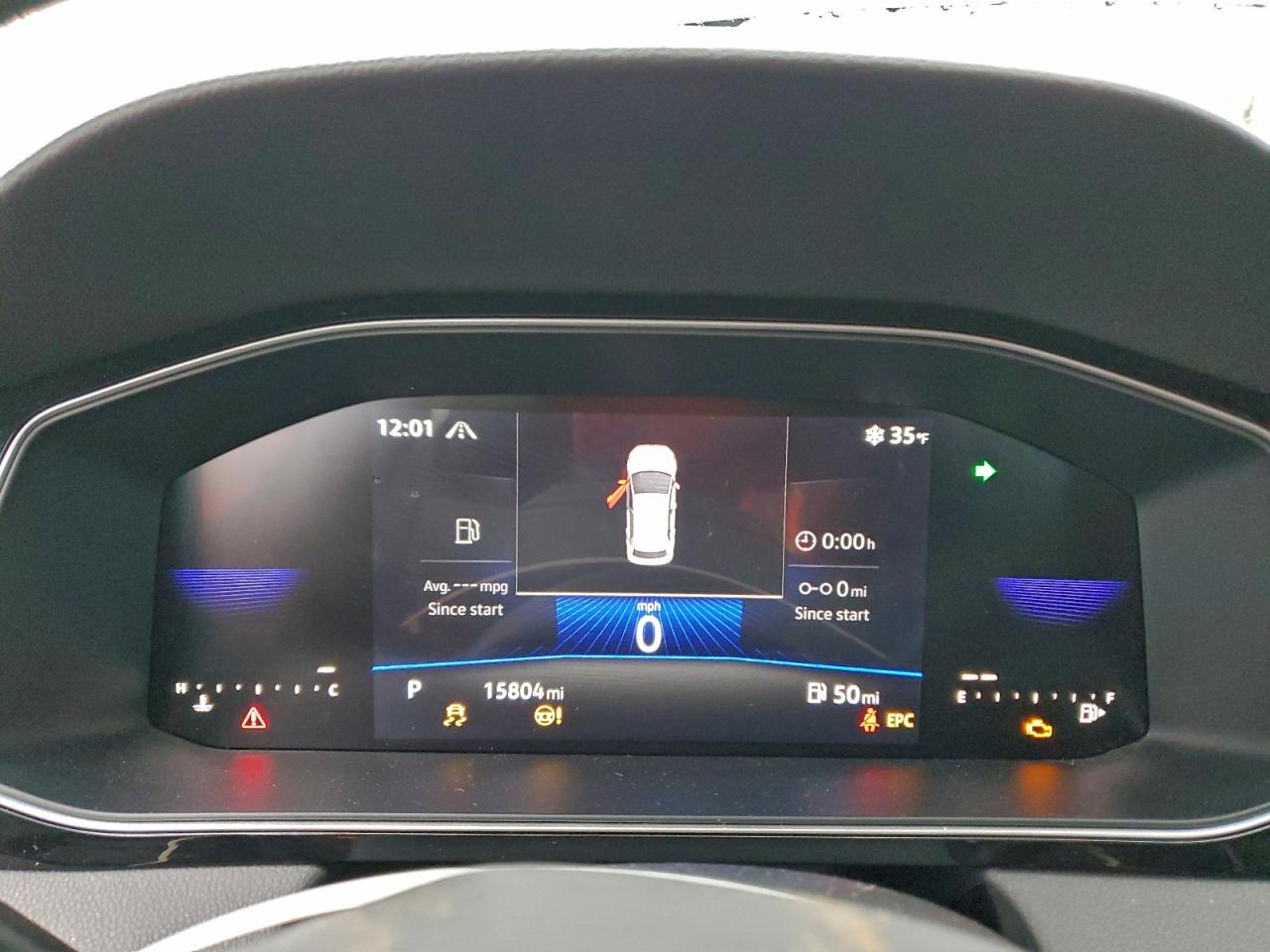 2025 VOLKSWAGEN JETTA SPORT photo 9