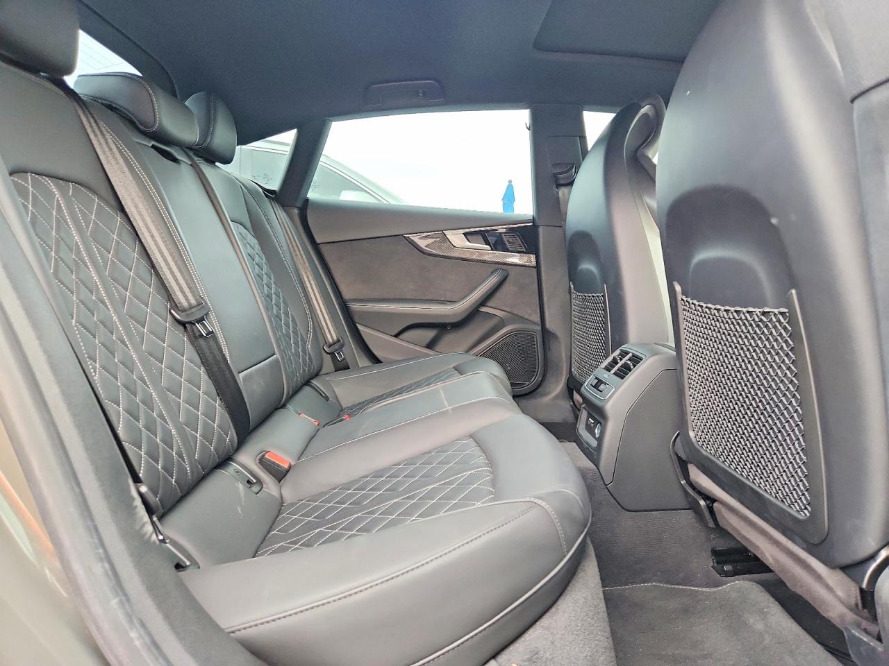 2023 AUDI S5 PREMIUM PLUS photo 10