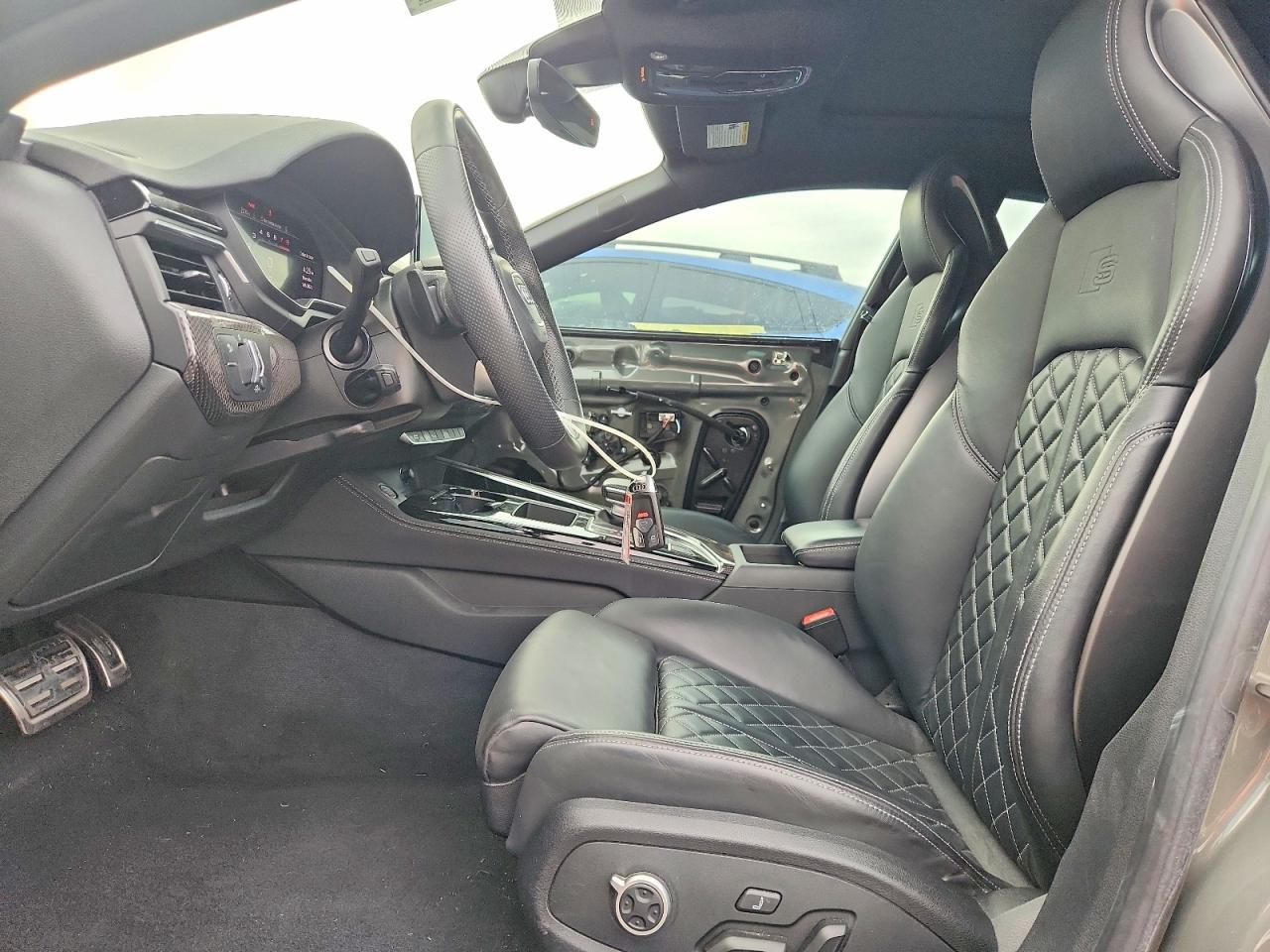 2023 AUDI S5 PREMIUM PLUS photo 7