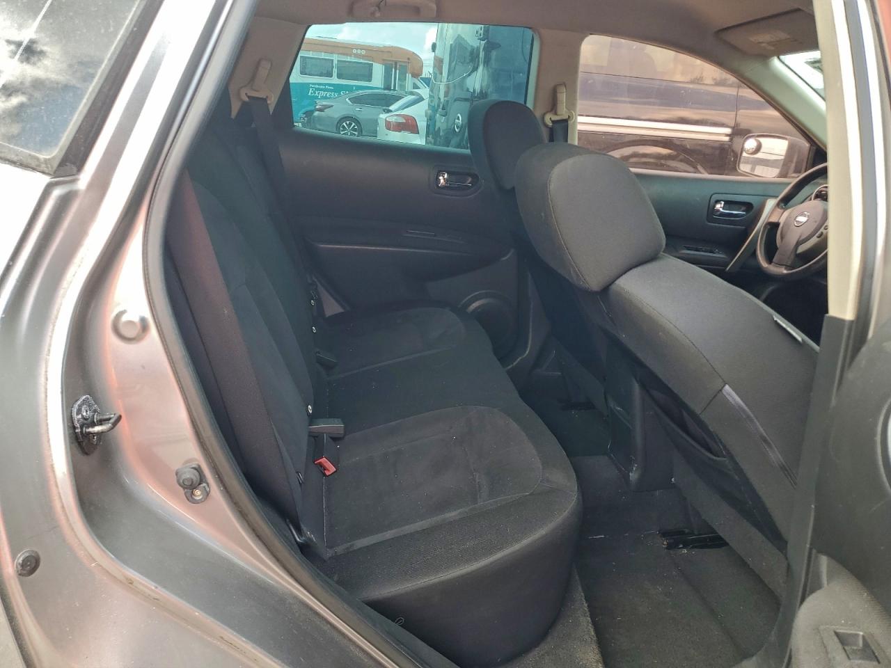 2010 NISSAN ROGUE S photo 11