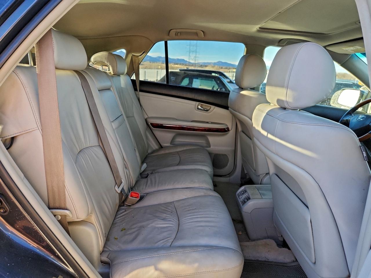 2006 LEXUS RX 330 photo 11