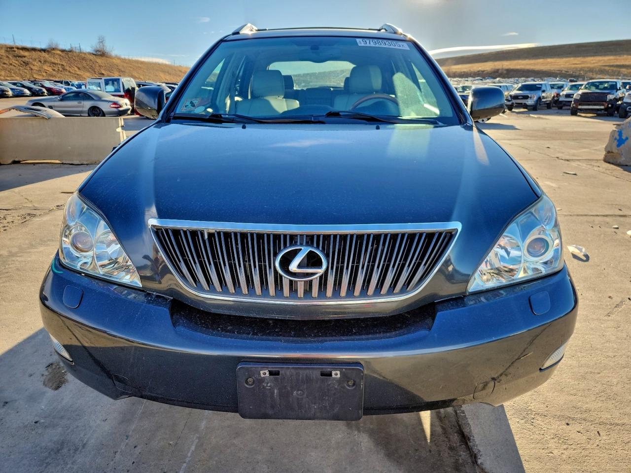 2006 LEXUS RX 330 photo 5