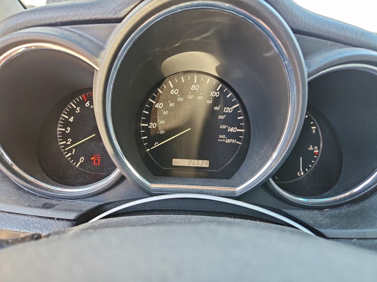 2006 LEXUS RX 330 photo 9