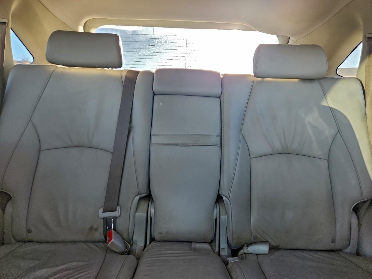 2006 LEXUS RX 330 photo 10