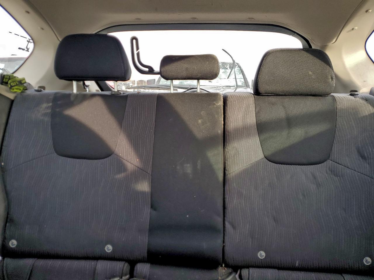2010 SUBARU IMPREZA OUTBACK SPORT photo 10