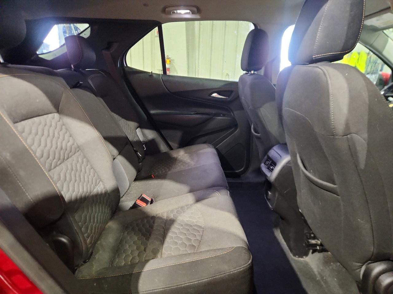 2018 CHEVROLET EQUINOX LT photo 11