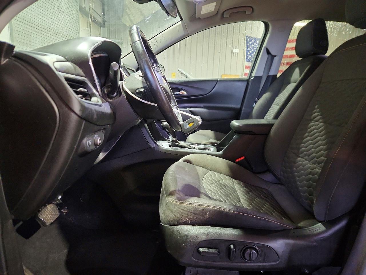 2018 CHEVROLET EQUINOX LT photo 7