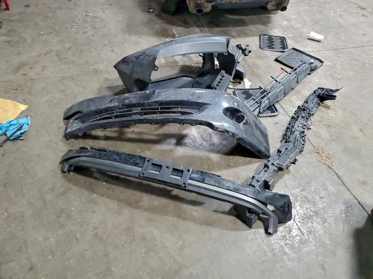 2009 SUBARU IMPREZA 2.5I photo 12