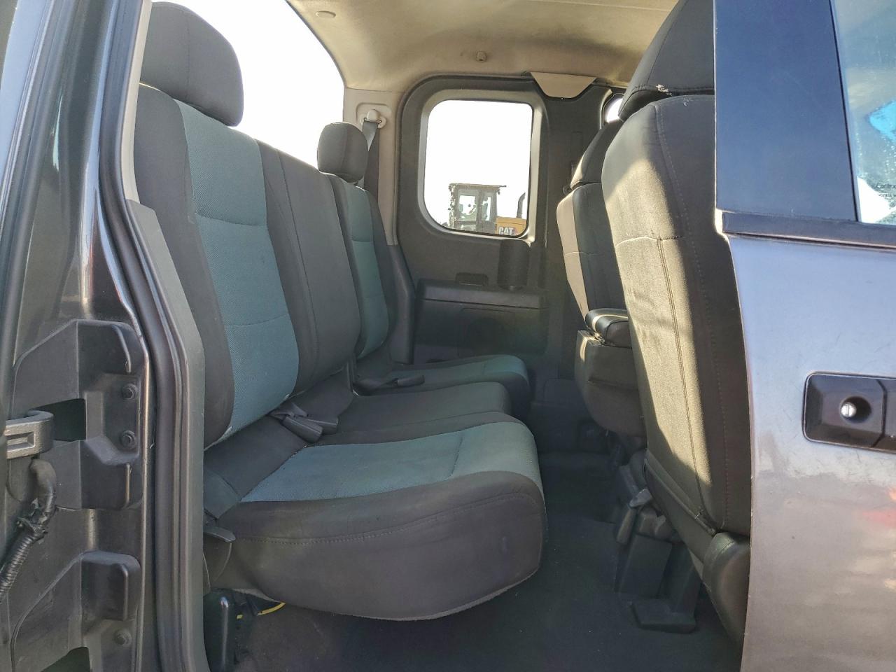 2006 NISSAN TITAN XE FFV photo 10