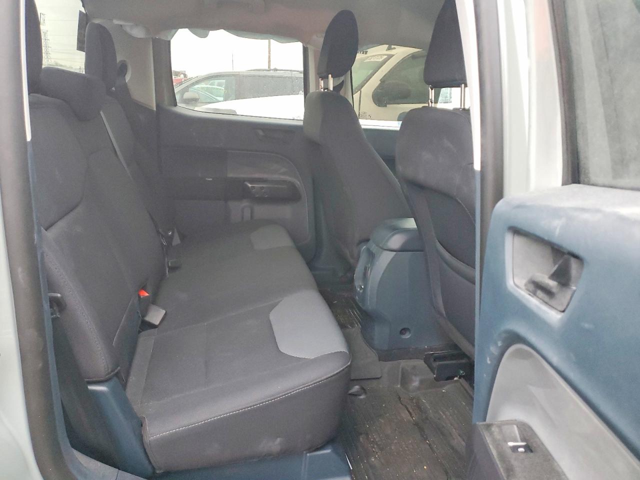 2023 FORD MAVERICK XL photo 11